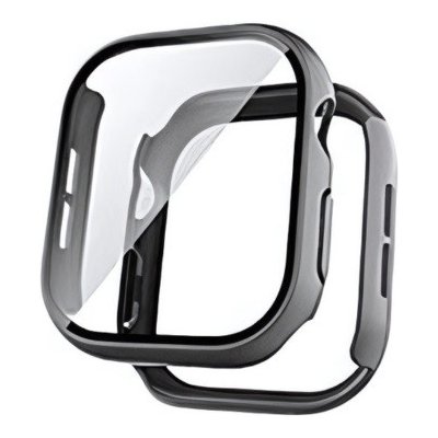 AW Case na Apple Watch 10 a 11 (42 a 46mm) Rozteč: 42mm Space Grey IR-AWGW-0237 – Zboží Živě