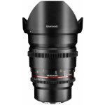 Samyang 16mm f/2 ED AS UMC CS Canon M – Zboží Mobilmania