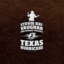 Vaughan, Stevie Ray - Stevie Ray Vaughan Boxset