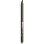 Gosh copenhagen Matte Eye Liner matná tužka na oči Mocha 1,2 g – Zboží Mobilmania