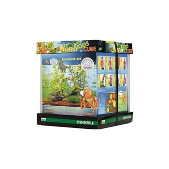 Dennerle akvárium Nano Kids Cube 20 l