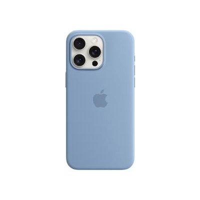 APPLE iPhone 15 Pro Max Sil.Cas.Mag.modré – Hledejceny.cz