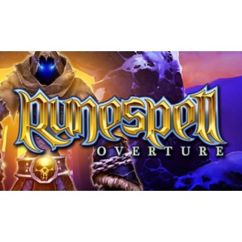 Runespell: Overture