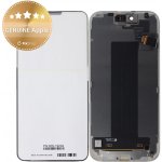 LCD Displej Apple iPhone 17 – Hledejceny.cz
