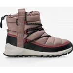 The North Face Thermoball Lace Up Wp NF0A5LWD7T41-050 Deep Taupe/Tnf Black – Sleviste.cz