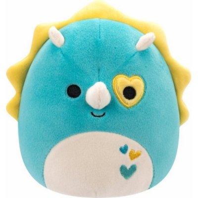 Squishmallows maskot ke Dni svatého Valentýna Braedon 30 cm – Zboží Dáma