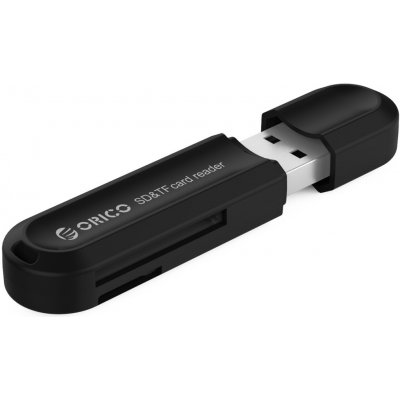 Orico CRS21-WH – Hledejceny.cz