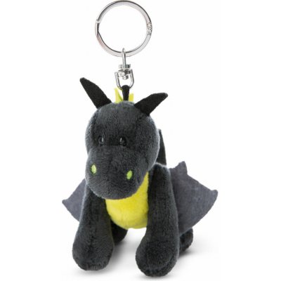 Přívěsek na klíče NICI Dragonia Dragon Dragor Lucky Charm 9 cm 47992 – Hledejceny.cz