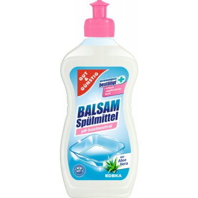 Gut & Günstig Balsam na nádobí 500 ml – HobbyKompas.cz