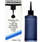 Centropen tuš černá technická 18g – Zboží Dáma
