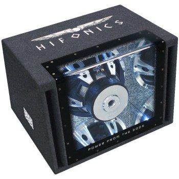 Hifonics ZXi12BP