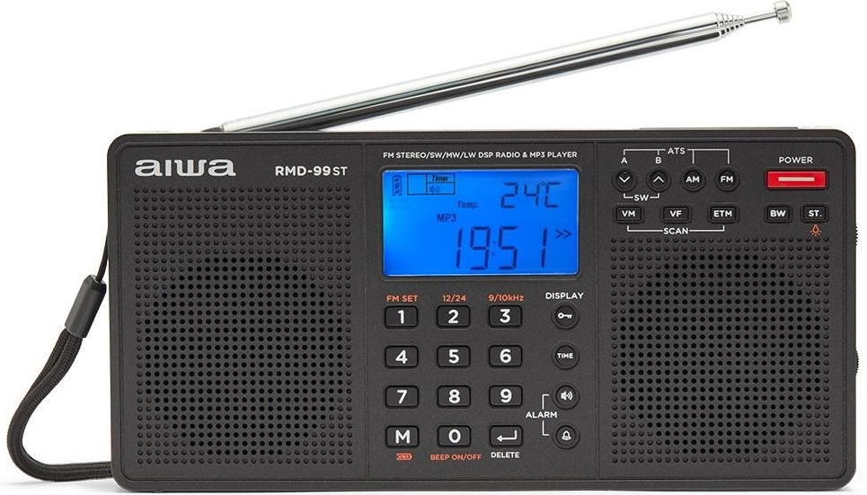 Aiwa RMD-99ST