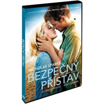 Bezpečný přístav DVD