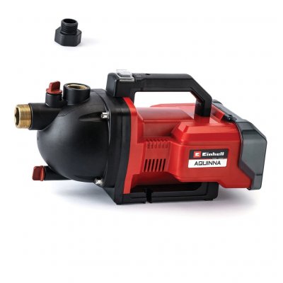 Einhell AQUINNA Expert 4180400 – Hledejceny.cz