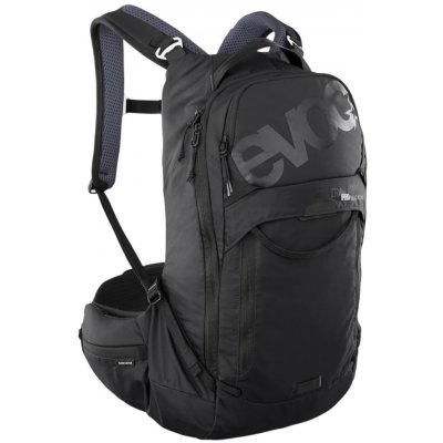 Evoc Trail Pro Blackline 16 l černá – Hledejceny.cz