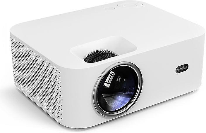 Xiaomi Wanbo Projector X1 Pro