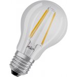 Osram LED žárovka Filament STAR 40 W E27 2700 K teple bílá – Hledejceny.cz