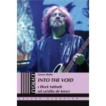 Into the Void - S Black Sabbath od začátku do konce - Geezer Butler – Hledejceny.cz