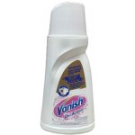 VANISH Oxi Action Crystal white odstraňovač skvrn 1 l – Sleviste.cz