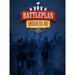 Battleplan: American Civil War – Hledejceny.cz
