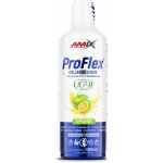 Amix ProFlex Collagen + UC-II Liquid applemon 1000 ml – Hledejceny.cz