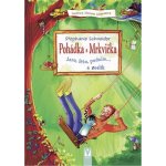 Pohádka a Mrkvička – Jaro, léto, podzim… a zoslík – Hledejceny.cz