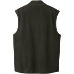 esmara Men pánská fleecová vesta olivová – Zboží Dáma esmara Men pánská fleecová vesta olivová – Zboží Dáma