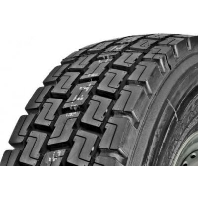 TOMKET TD1 295/80 R22.5 152 M – Zboží Mobilmania