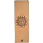 Sharp Shape Cork travel yoga mat – Zboží Dáma