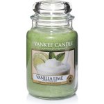 Yankee Candle Vanilla Lime 623 g – Zbozi.Blesk.cz