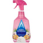 Astonish bytový osvěžovač textilu a koberců Květ Ibišku 750 ml – HobbyKompas.cz