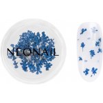NEONAIL Dried Flowers sušený květ na nehty odstín 04 Navy 1 ks – Hledejceny.cz