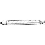 Bosal BS 135-371 – Hledejceny.cz