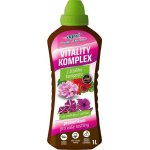 Agro Vitality komplex muškát a surf. 1 l – Sleviste.cz