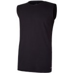 Baridi wear tričko pánské bez rukávů tenké Outlast černá – Zboží Dáma