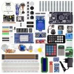 Arduino UNO R3 Starter Kit Mega2560 – Zboží Mobilmania