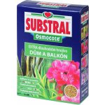 Substral Osmocote hnojivo pro dům a balkón 300 g – Zbozi.Blesk.cz