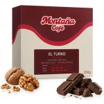 Montaña Café El Turko zrnková 250 g – Hledejceny.cz