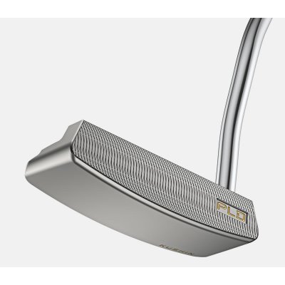 Ping PLD Milled 2025 Kushin Satin putter pravé 35 – Zboží Dáma
