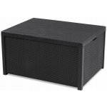 Keter Arica Graphite Grey 221044 – Hledejceny.cz