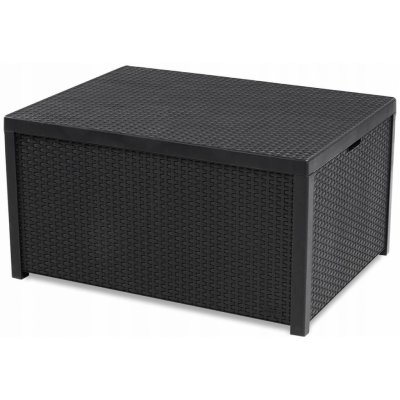 Keter Arica Graphite Grey 221044 – Hledejceny.cz