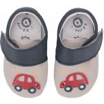 D.D.Step capáčky K1596-62257 Cream – Sleviste.cz