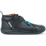 Pegres Barefoot SBF62F dětské černé – Zboží Dáma