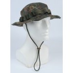 Tacgear Boonie Hat flecktarn – Zboží Mobilmania