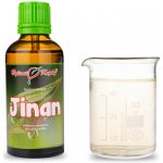 Bylinné kapky Gemmoterapie Jinan pupeny tinktura z pupenů 50 ml – Hledejceny.cz