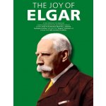 The Joy Of Elgar noty pro klavír 1159051 – Hledejceny.cz