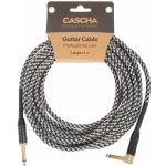 Cascha Professional Line Guitar Cable – Zboží Živě