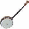 Banjo Ortega OBJ550W-SNT