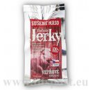  Jihočeské Jerky Vepřové kořeněné 23 g