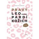 Pravý leopardí kožich - Hana Kolaříková